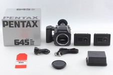 [MINT in Box] Pentax 645