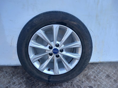 Ford kuga mk2 235 - 235, 55