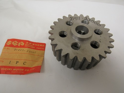 Suzuki nos a100 rv90 - nos, a100,
