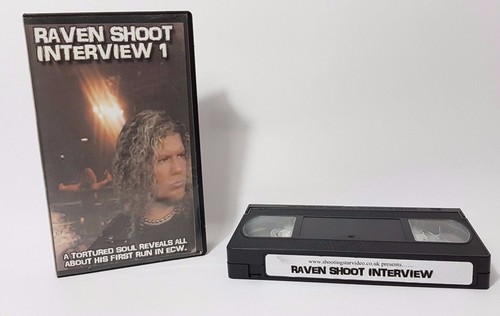 Raven shoot interview shooting - raven,