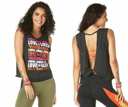 Zumba fitness love - fitness, over