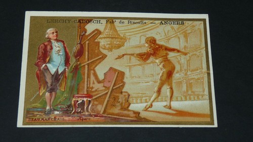 Chrome 1880 1899 - 1880-1899, biscuits