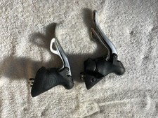 Campagnola Daytona brake