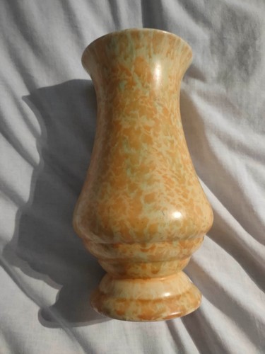 Vintage rare flaxman ware - rare,