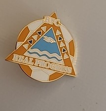 Blackpool Badge Wear With