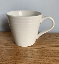 Royal Doulton Gordon Ramsay Everyday Mug Maze White/Cream