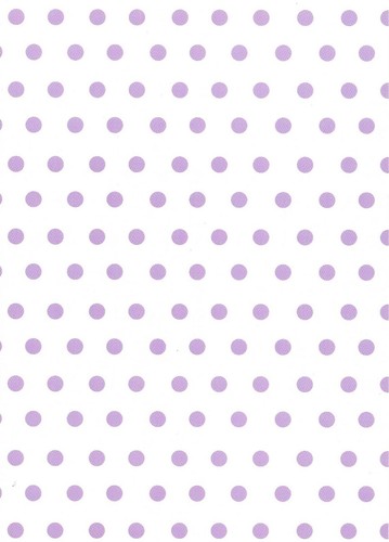 Backing paper 5 purple - a4,