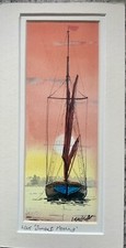 Limited Edition Signed &