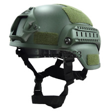 Adjustable Military Tactical