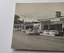 GODFREY DAVIS Motor Car Hire