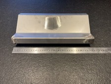 Lower Baffle Plate To Fit A