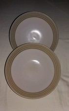 2 Denby Intro Stripes Sand