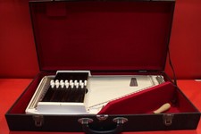 USED Tokai Gakki Chromaharp Auto Harp  with org.case U1833 221117