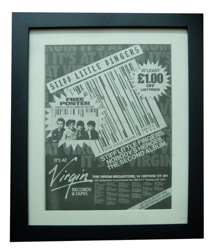 Stiff little - stiff,