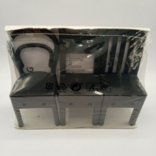 Ikea Fjantig Hook Set of 3