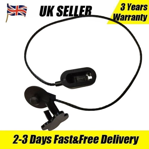 Parcel shelf string - for, ford