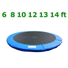 Trampoline Spring Cover