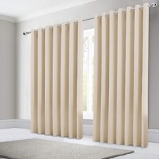 Thermal Blackout Curtains
