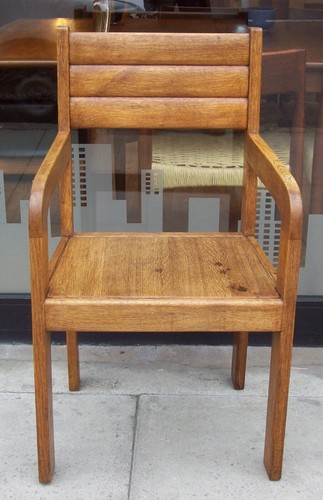 Vintage 1940s handmade english - handmade,