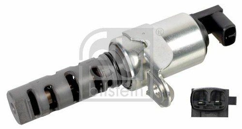 Vvt vanos solenoid valve - vvt,