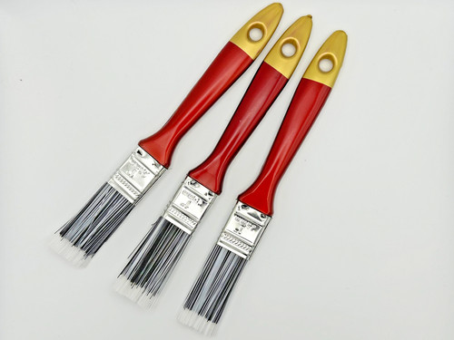 One inch paint - x,