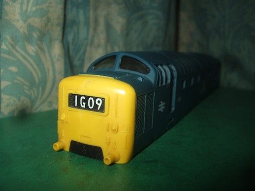 Lima deltic class - lima,
