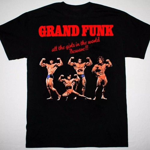 Vtg grand funk - vtg,