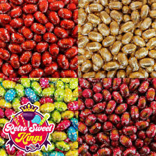 Lindt Lindor Hen Milk White Mix Chocolate Mini Eggs Easter Easter Egg Hunt Treat