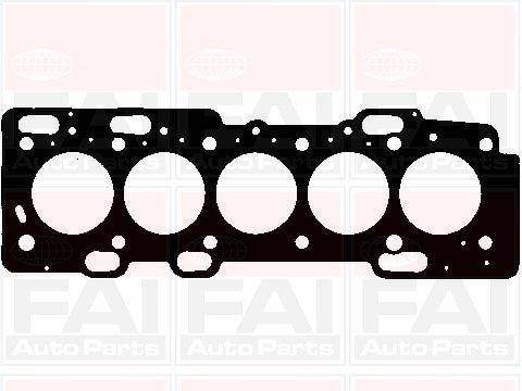 Fai hg1389d gasket cylinder - gasket,