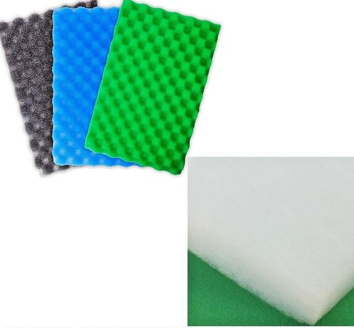 Fish pond filter of - pond,