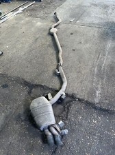 BMW 5 SERIES F10 F11 520D