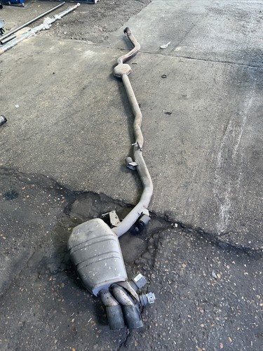 Bmw series f10 f11 - 5, 520d