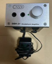 Creek Audio OBH-21 Headphone