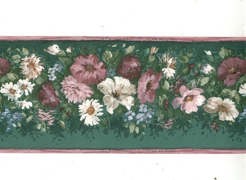 Floral 00940 wallpaper - floral,