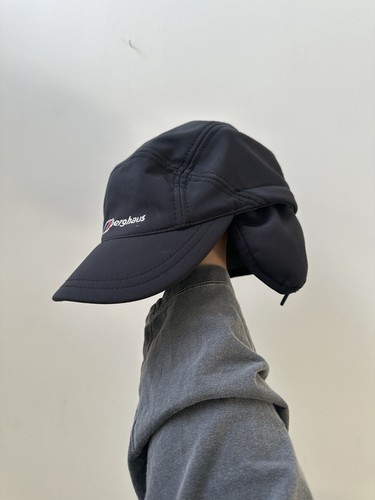 Berghaus windstopper unisex - windstopper,