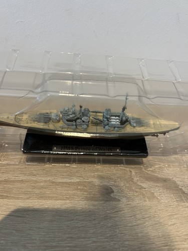 Hms prince wales diecast - hms, of