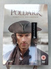 Poldark: Complete Collection