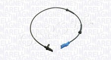 Rear Wheel Speed Sensor Fits