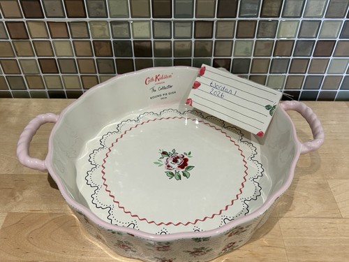 Brand new cath - cath, kidston