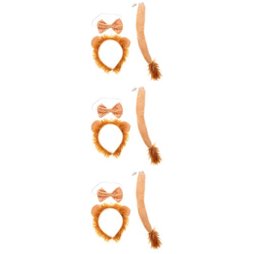 Sets hairband choker decor - choker,