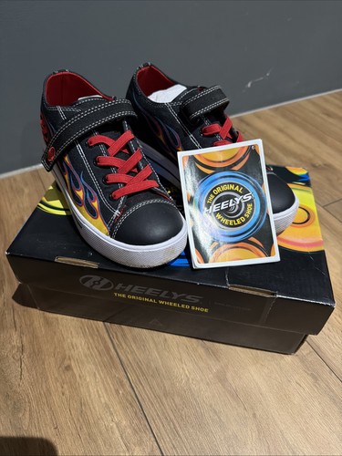 Heelys junior black - junior, 1