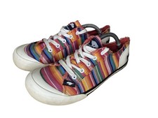 Rocket Dog Jazzin Eden Stripe