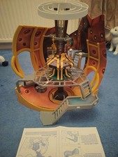 Doctor Who Tardis Playset 11th