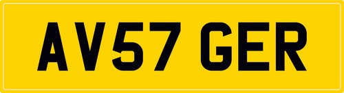 Av57 ger get the - av57, ultimate