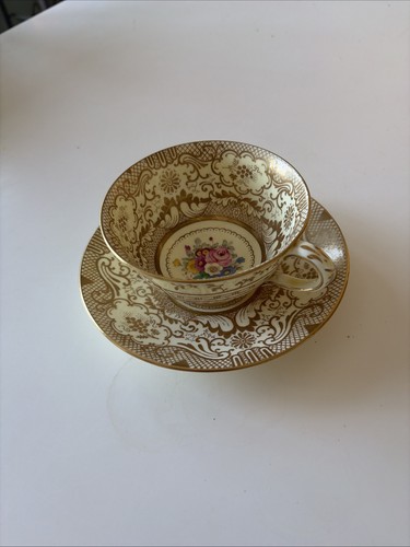 Vintage crown staffordshire - vintage,