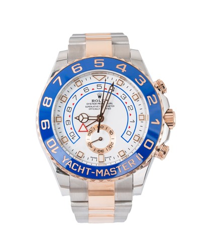Rolex yacht master - rolex, 116681