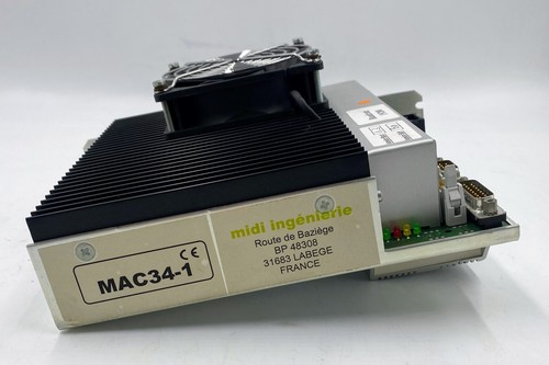 Midi ingenierie mac34 - ingenierie, mac34-1