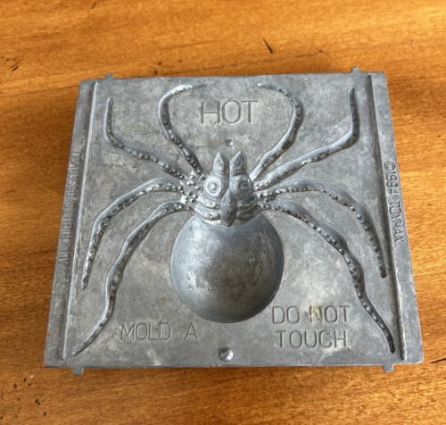 Toymax creepy crawlers metal - crawlers,