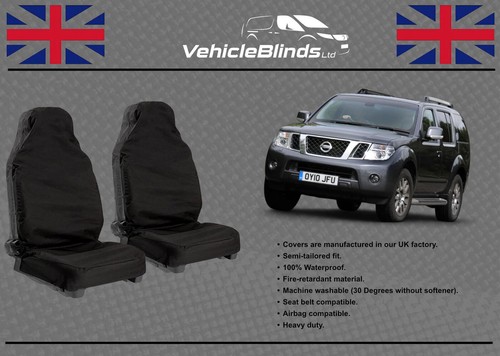 Seat covers for nissan - covers,