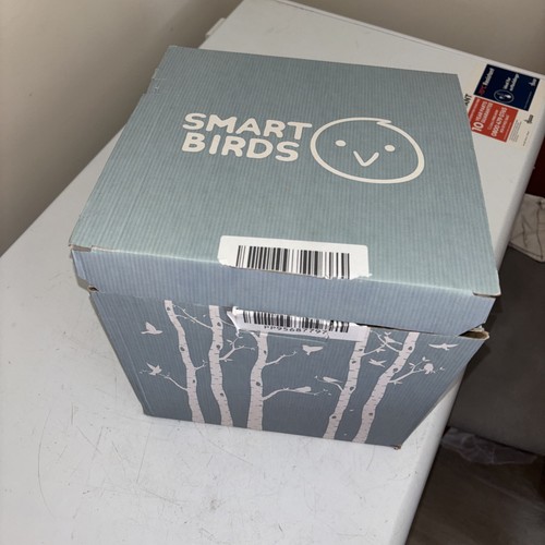 Smart birds wild bird feeder - smart,